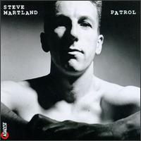 Steve Martland: Patrol von Steve Martland