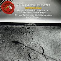 Impressions von Tokyo String Quartet