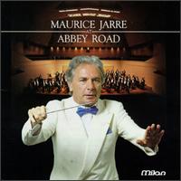 Maurice Jarre Conducts the Royal Philharmonic at Abbey Road von Maurice Jarre