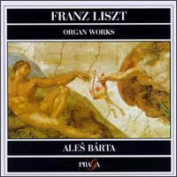 Liszt: Organ Works von Various Artists