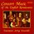 Consort Music Of The English Renaissance von Extempore String Ensemble