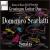 Scarlatti: Sonatas von Various Artists