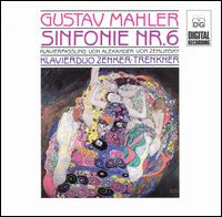 Mahler: Sinfonie No. 6 von Various Artists