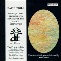 David Stoll: Chamber Music von Various Artists