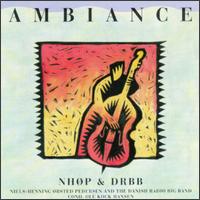 Nhop & D.R. von Ambiance