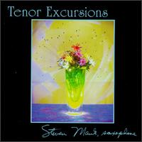 Tenor Excursions von Various Artists