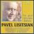 The Great Armenian Baritone Pavel Lisitsian von Pavel Lisitsian