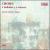 Chopin:Four Ballades/Four Scherzi von Istvan Szekely