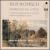 Felix Woyrsch: Symphony No. 1 Op. 52; Symphonic Prologue to Dantes "Divina Commedia" Op. 40 von Hamburg Symphony Orchestra