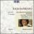 Kaija Saariaho: Du cristal; ... à la fumée; Nymphea von Esa-Pekka Salonen