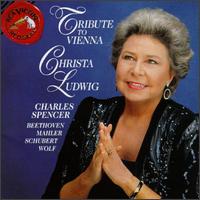 Christa Ludwig: Tribute to Vienna von Christa Ludwig