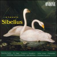 Classic Sibelius von Various Artists