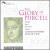 The Glory of Purcell von Various Artists