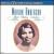Marian Anderson Sings Bach, Brahms, Schubert von Marian Anderson