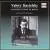 Valery Kastelsky plays Alexander Scriabin von Valery Kastelsky