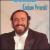 Luciano Pavarotti in Concert von Luciano Pavarotti