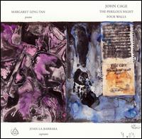 John Cage: The Perilous Night; Four Walls von John Cage