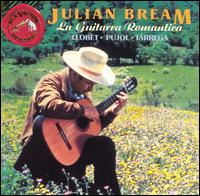 La Guitarra Romantica von Julian Bream