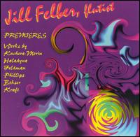 Premieres von Jill Felber