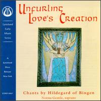 Unfurling Love's Creation von Various Artists