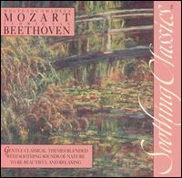Soothing Classics: Mozart & Beethoven von Various Artists