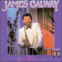 James Galway: Nocturne von James Galway
