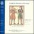 English Medieval Songs: The 12th and 13th Centuries von Russell Oberlin