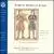 English Medieval Songs: The 12th and 13th Centuries von Russell Oberlin