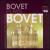 Bovet Plays Bovet von Guy Bovet