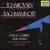 Tchaikovsky: Piano Concerto No. 1; Rachmaninoff: Rhapsody on a Theme of Paganini von Horacio Gutiérrez