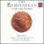Schumann: Carnaval; Fantasiestücke, Op. 12; Romance; Prophet Bird von Artur Rubinstein