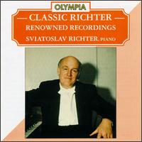 Classic Richter von Sviatoslav Richter