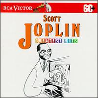 Scott Joplin: Greatest Hits von Scott Joplin
