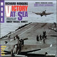 More Victory at Sea (Music from the Original Television Series) von RCA Victor Orchestra