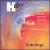 To the Verge von Joan Heller