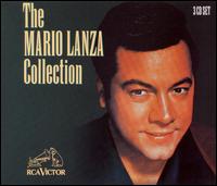 The Mario Lanza Collection von Mario Lanza