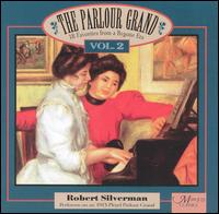 The Parlour Grand, Vol.2 von Robert Silverman