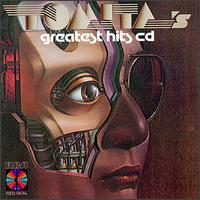 Tomita's Greatest Hits CD von Tomita