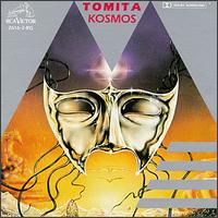 Tomita: Cosmos von Tomita