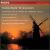 Ralph Vaughan Williams: Fantasia on a Theme by Thomas Tallis; In the Fen Country; Norfolk Rhapsody von Neville Marriner