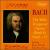 Bach: Well-Tempered Piano, Complete von Various Artists