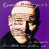 Bryars: Jesus' Blood Never Failed Me Yet von Gavin Bryars