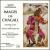 Meyer Kupferman: Images of Chagall; Summer Music; Phantoms #7 von Bronx Arts Ensemble