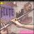 Spotlight on Flute von Various Artists