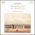 Haydn: Piano Sonatas Vol. 6, Nos. 20 and 30-32 von Jenö Jandó