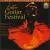 Latin Guitar Festival von Various Artists