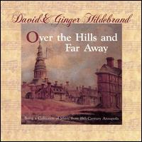 Over the Hills and Far Away von David Hildebrand