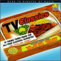 TV Classics von Various Artists