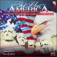 God Bless America: A Salute to America's Great Composers von Orlando Pops Orchestra