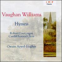 Hymns Of Vaughan Williams von Owain Arwel Hughes
